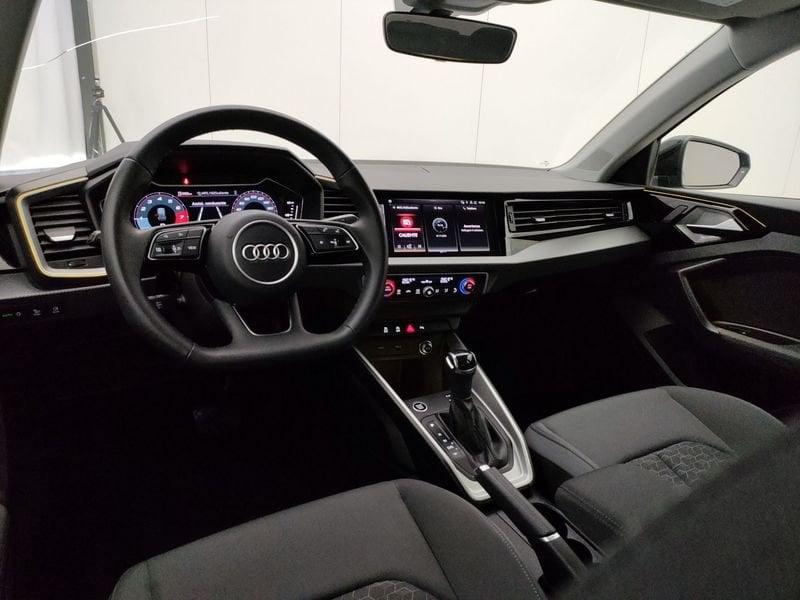 Audi A1 A1 SPB 30 TFSI S tronic S line edition