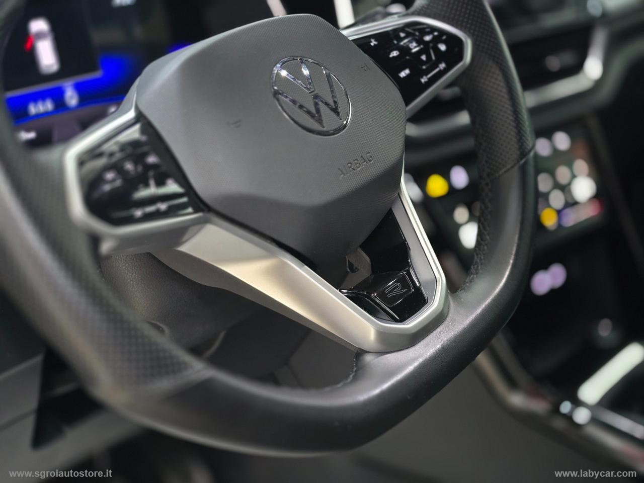 VOLKSWAGEN T-Roc 2.0 TDI SCR R-Line
