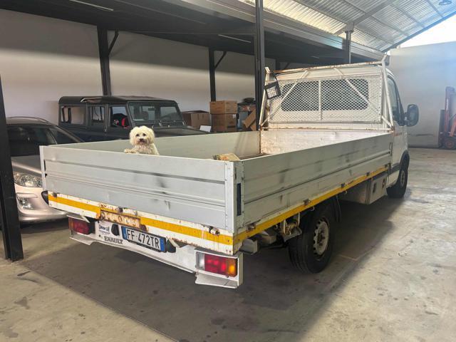 RENAULT Master T28/100 2.5 dCi PC Cabinato Confort