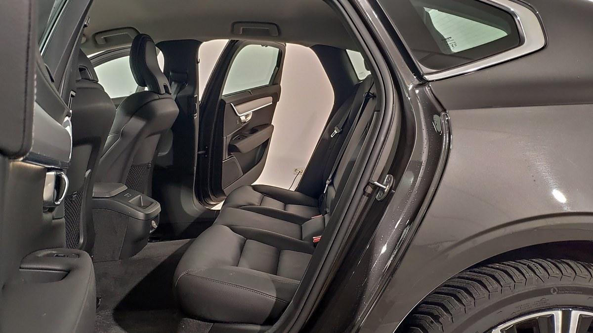 VOLVO S90 B4 Mild Hybrid Automatico Plus Bright