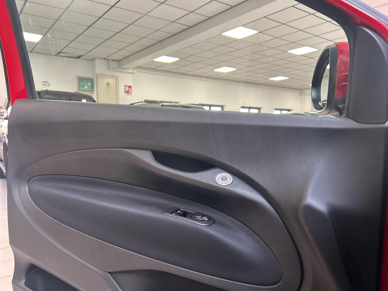 Fiat 500e 42 kWh Passion