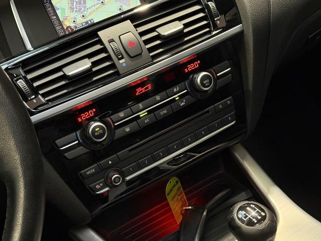 BMW X3 xDrive20d xLine