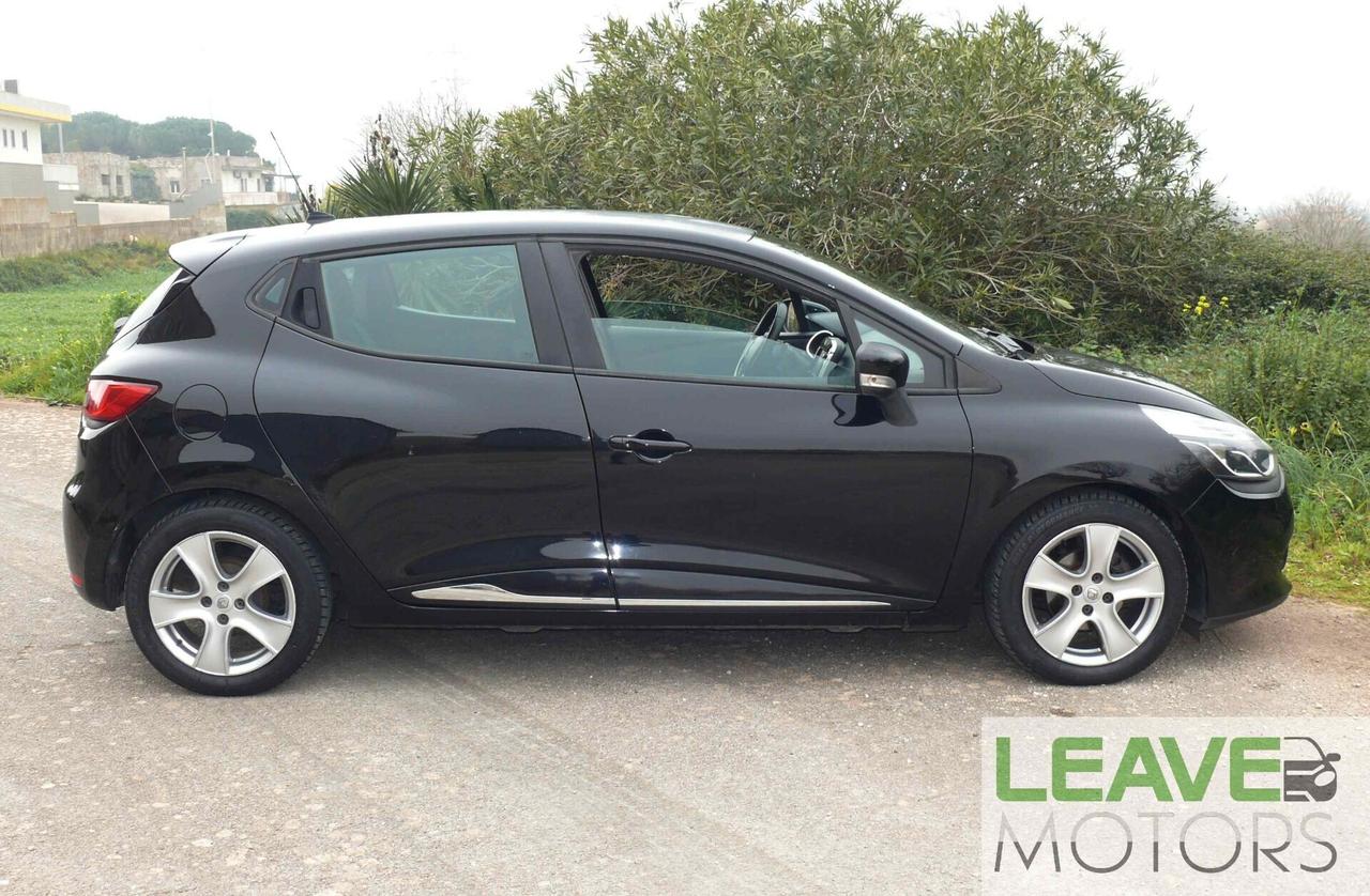 Renault Clio 1.2 75CV GPL (M1369)