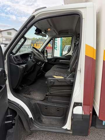 Iveco Daily 35C15 Frigo-20°C 2TempE5B ATP 05 27 3,1x2,0x2,0