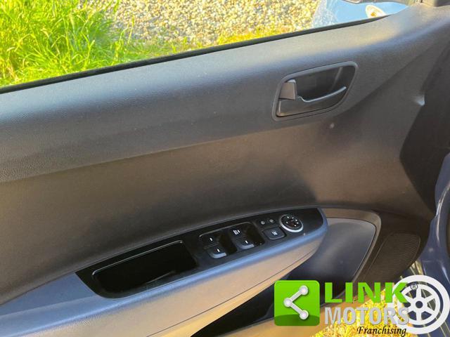 HYUNDAI i10 1.0 Comfort