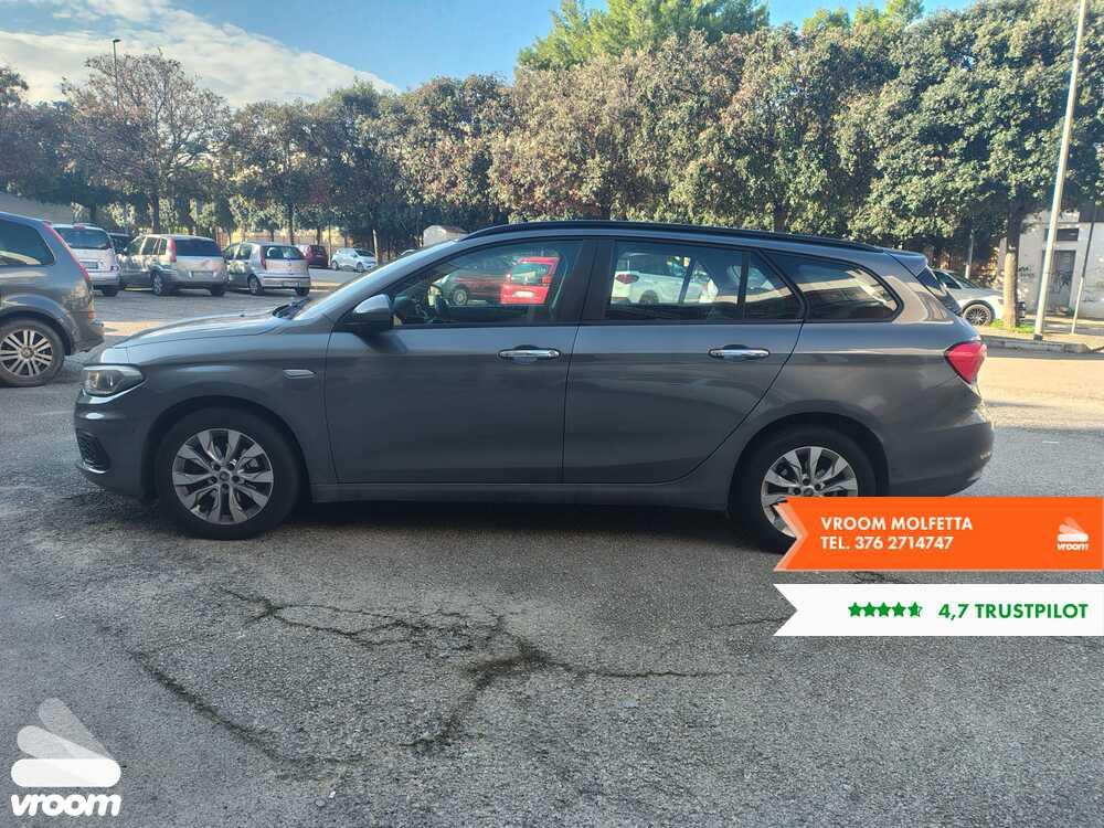 FIAT Tipo (2015-->) Tipo 1.6 Mjt S&S 5 porte S-...