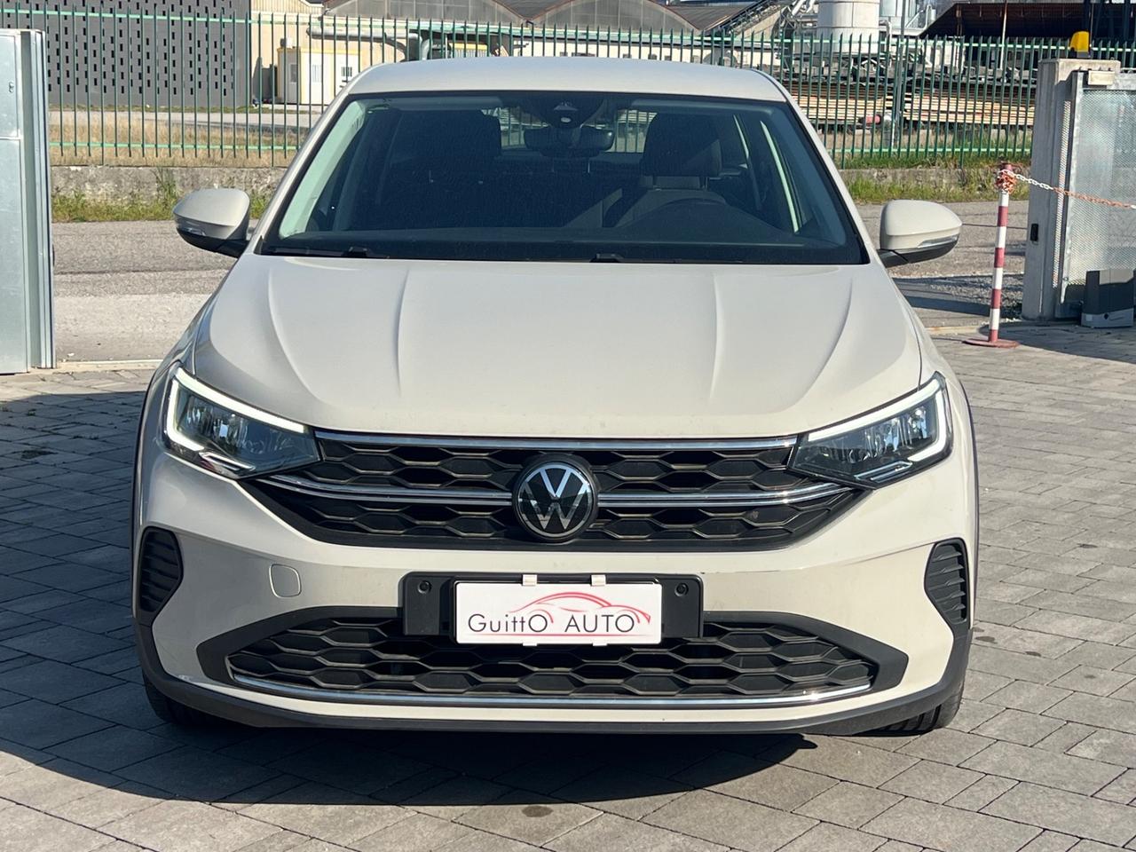 Volkswagen Taigo 1.0 TSI 110 CV Life