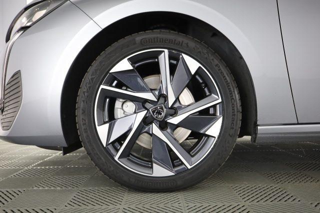 PEUGEOT 308 308 BlueHDi 130 S&S EAT8 Allure