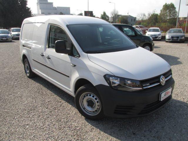 VOLKSWAGEN Caddy 1.4 Maxi FuBasic 81 GNC M6 - ALLESTIMENTO ALIMENTI