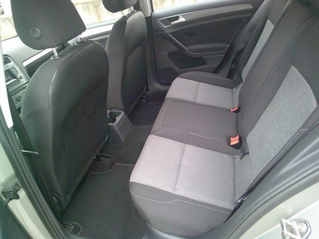 VOLKSWAGEN Golf 1.6 TDI 90 CV 5p. Trendline BlueMotion Technology