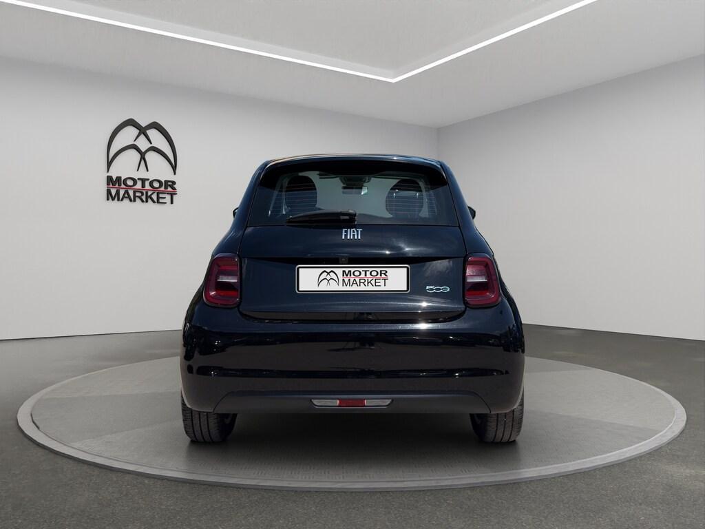 Fiat 500 Icon
