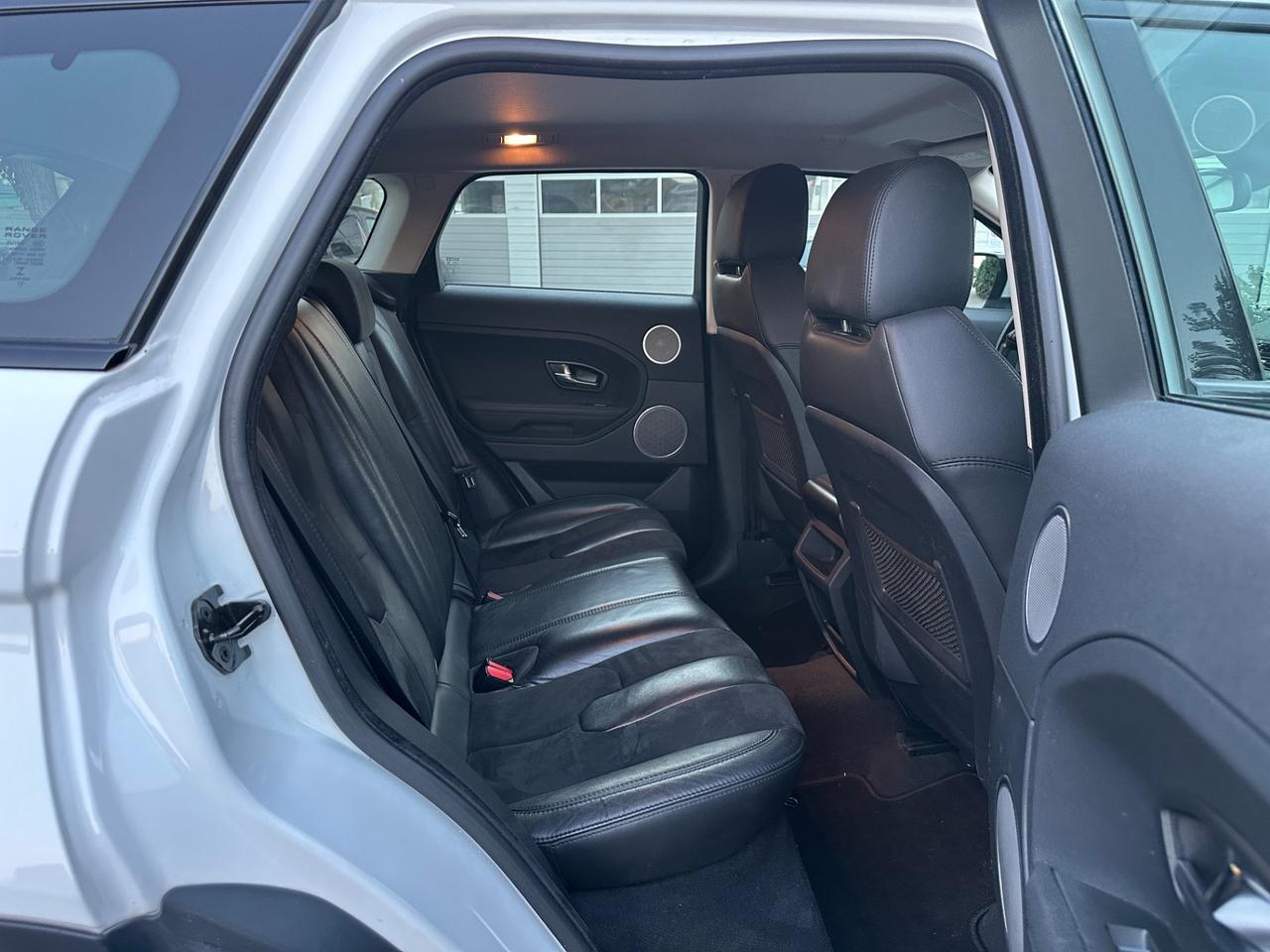 Land Rover Range Evoque 2.2 TD4 5p. Prestige