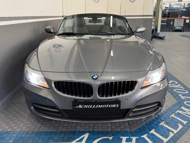 BMW Z4 sDrive23i E89 204cv*1propr/TagliandataBmw/80000km*