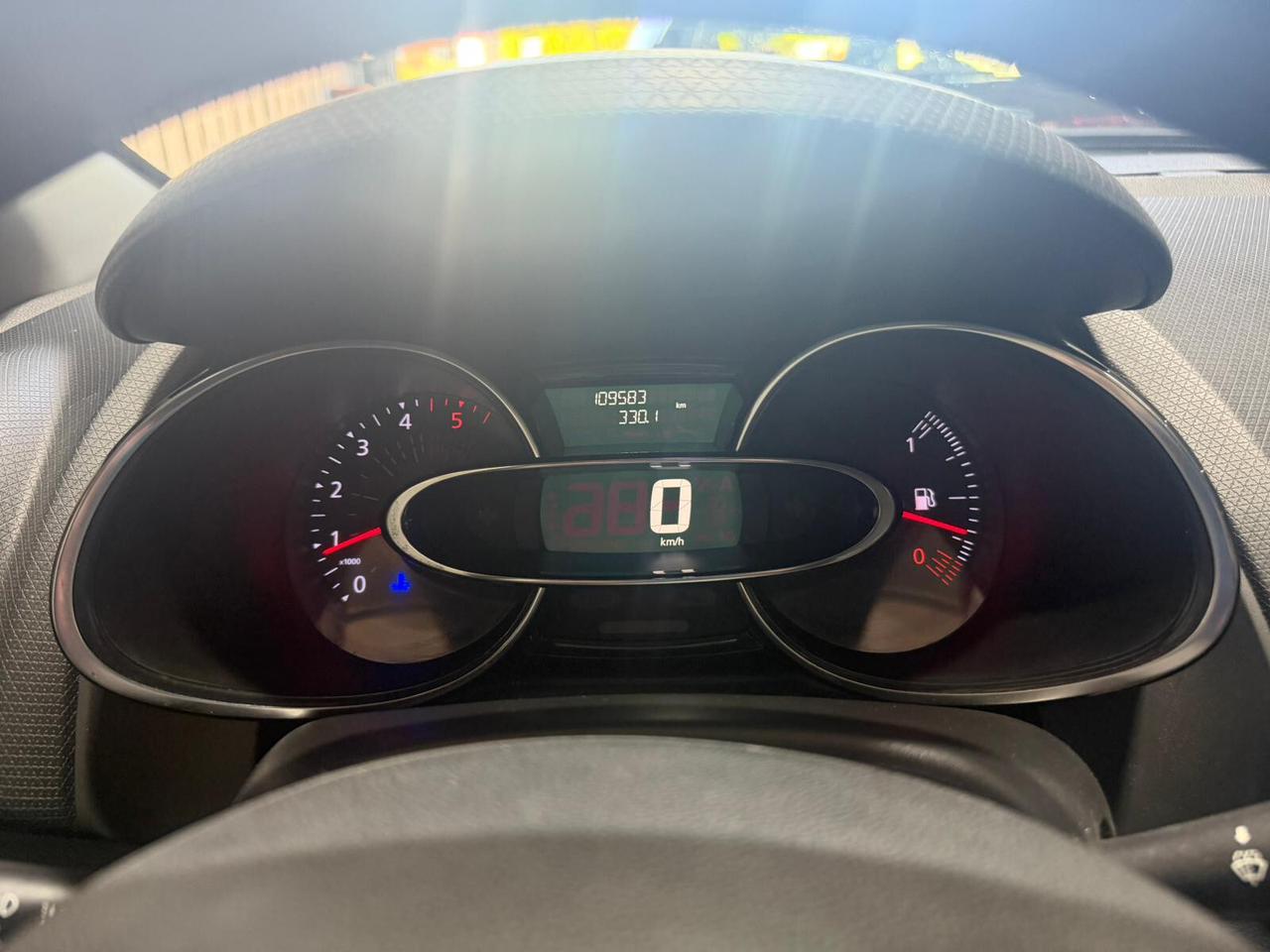 Renault Clio cc1.5 DCI 90CV FULL OPTIONAL