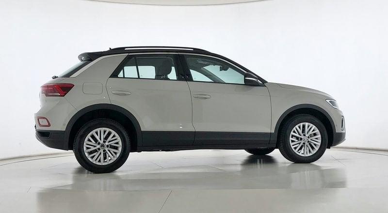 Volkswagen T-Roc 2.0 TDI SCR Life