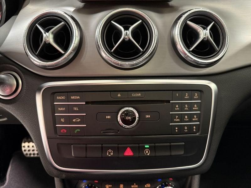 Mercedes-Benz CLA CLA 180 CDI Automatic Premium AMG