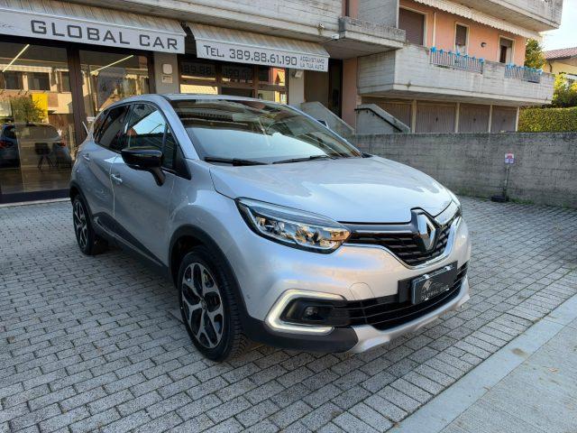 RENAULT Captur TCe 12V 90 CV Sport Edition