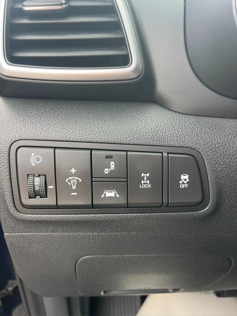 Hyundai Tucson 1.6 CRDi 136CV 4WD DCT Exellence