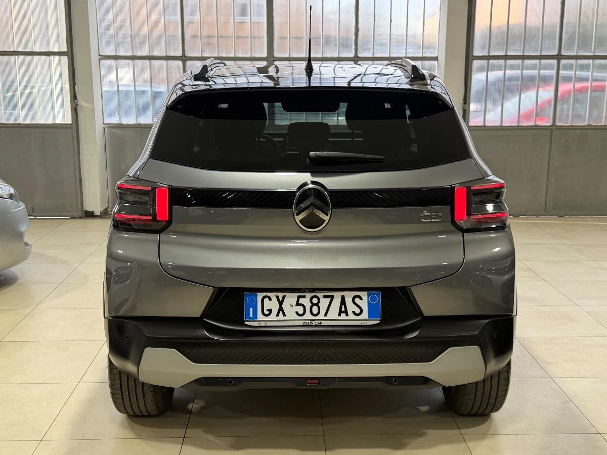 CITROEN - C3 - PureTech 100 S&S Max