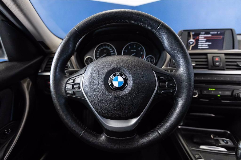 BMW 316d Touring Modern del 2014