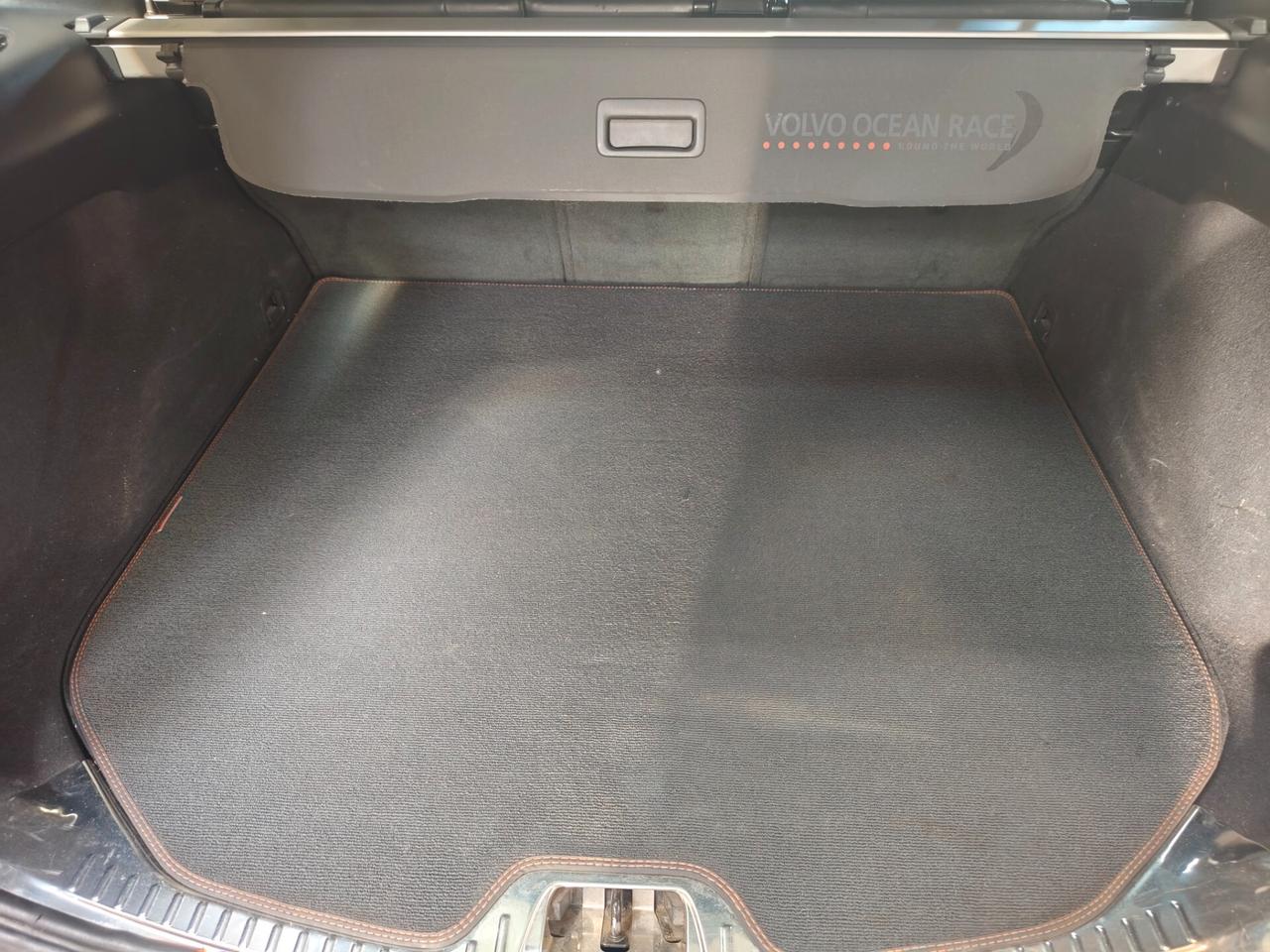 Volvo V60 D3 Ocean Race