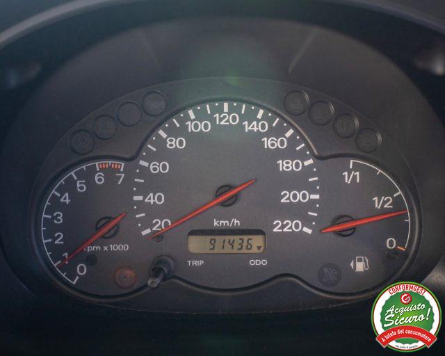 FORD Streetka 1.6 Leather *NEOPATENTATI*UNICO PROPRIETARIO*