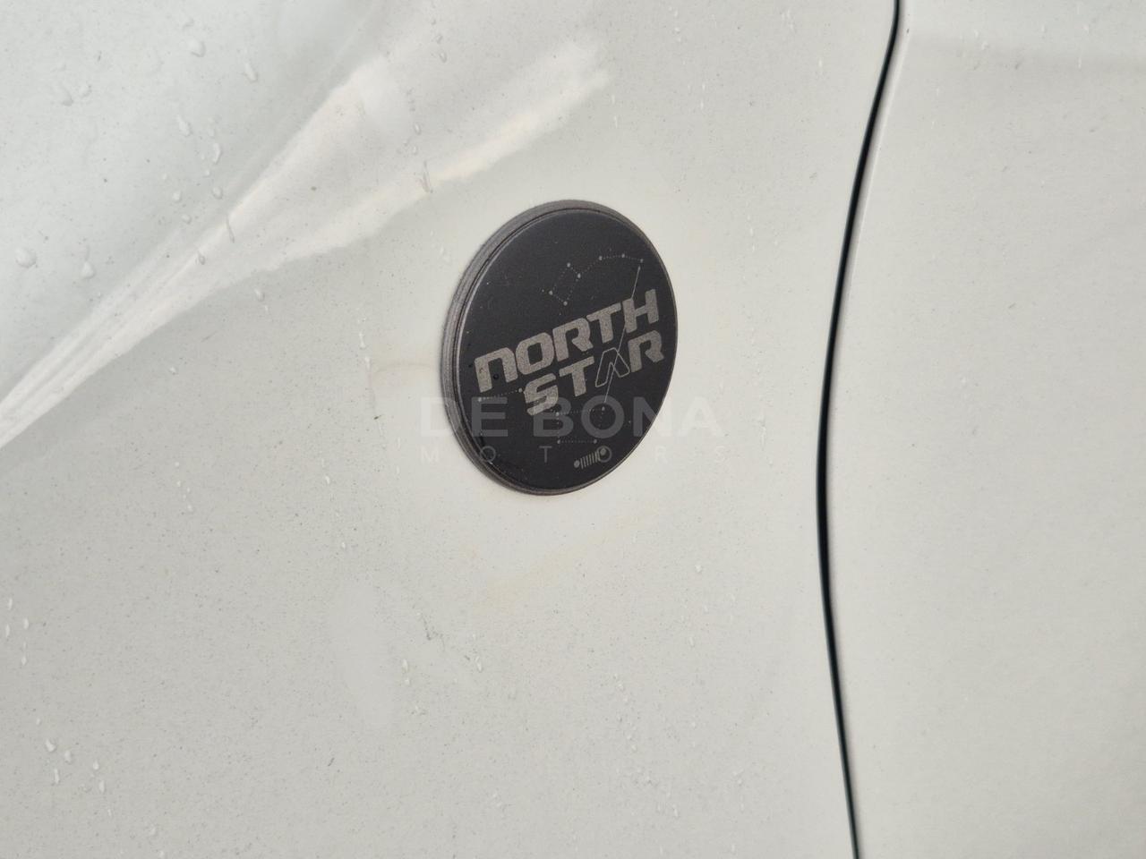 Jeep Renegade 1.3 t4 phev north star 4xe at6