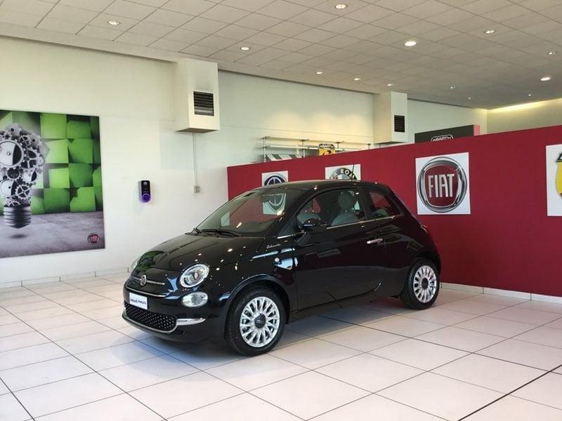FIAT 500 1.0 Hybrid Dolcevita MY22