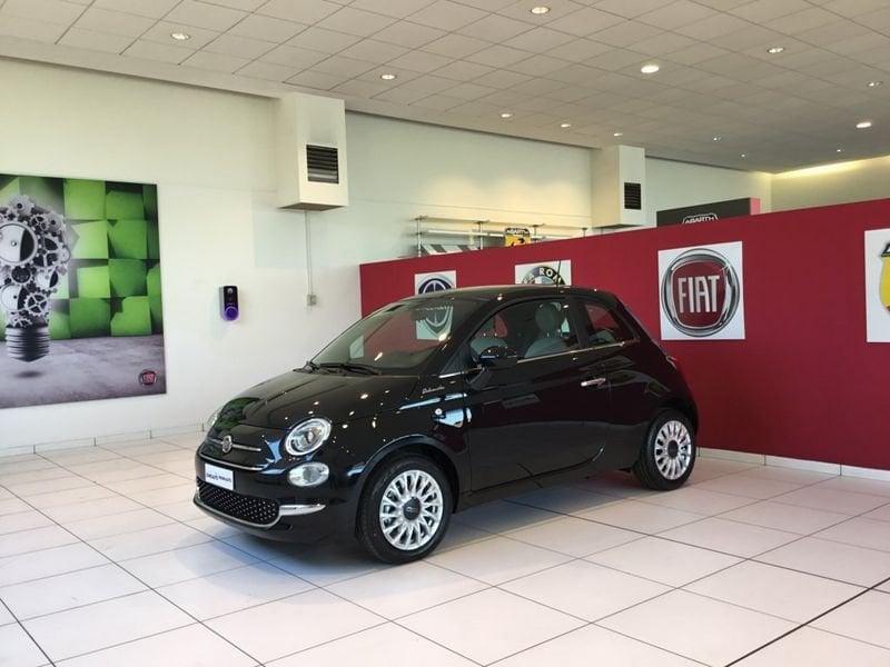 FIAT 500 1.0 Hybrid Dolcevita - PREZZO REALE