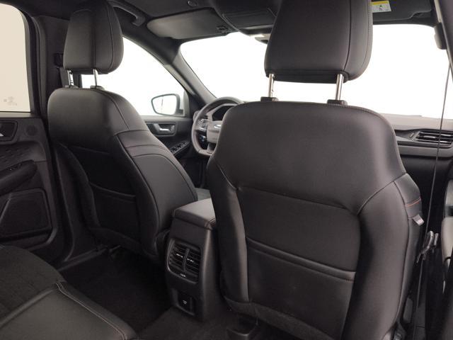 FORD Kuga 1.5 ecoblue ST-Line X 2wd 120cv auto
