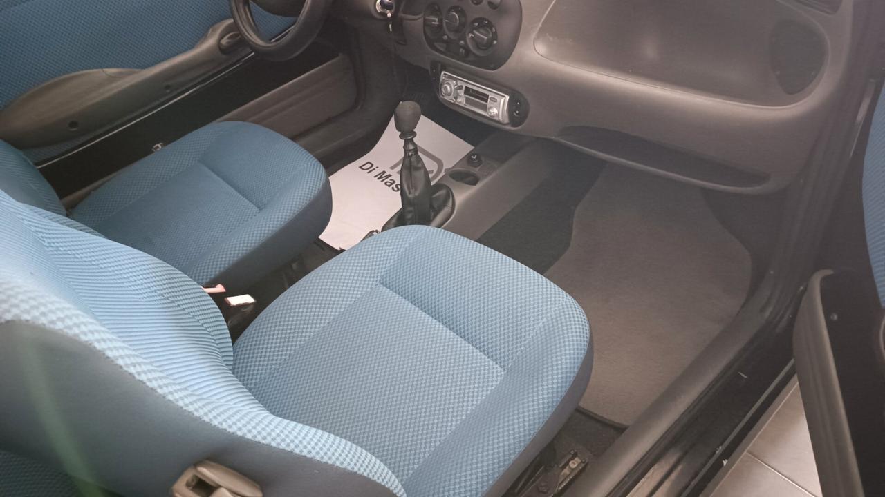Fiat 600 1.1 Active