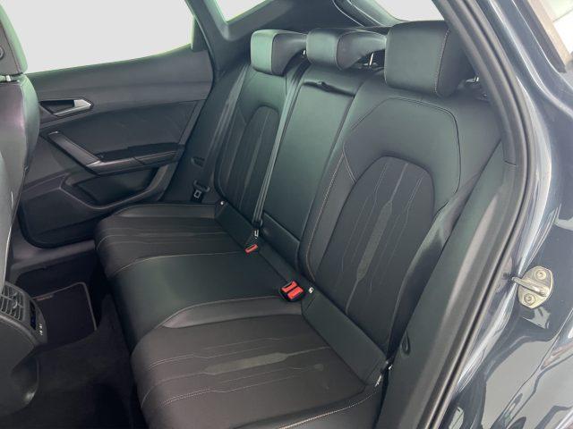 CUPRA Formentor Formentor 1.5 TSI DSG