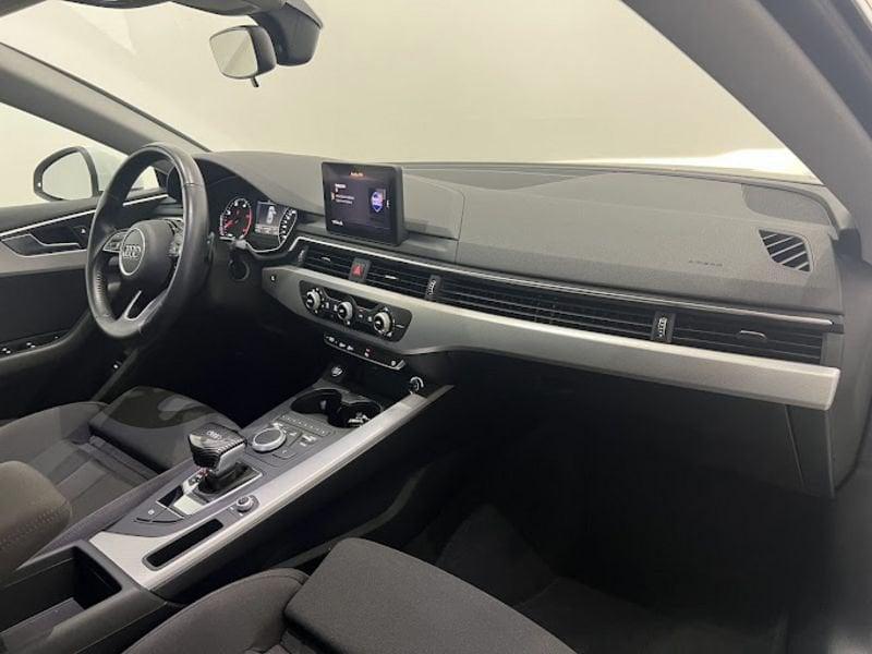 Audi A5 SPB 40 TDI ultra S tronic Sport
