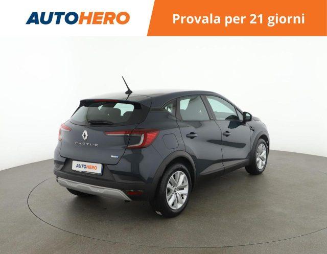 RENAULT Captur Full Hybrid E-Tech 145 CV Zen