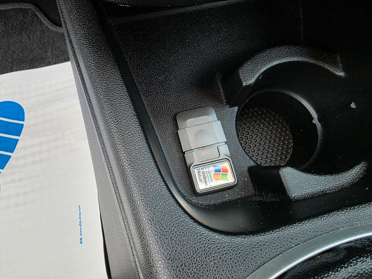 Fiat Punto Evo 1.3 Mjt Unica proprietaria