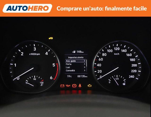 HYUNDAI i30 1.6 CRDi 110CV 5 porte Business