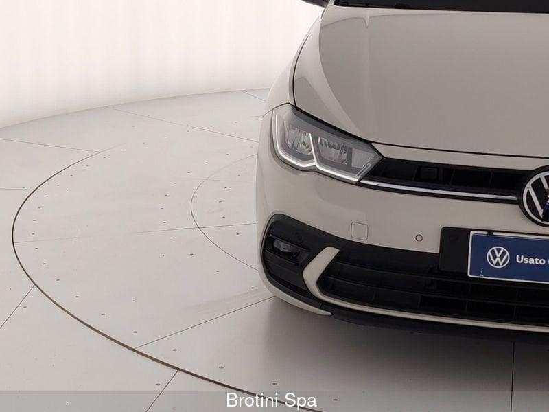 Volkswagen Polo Polo 1.0 TSI Life