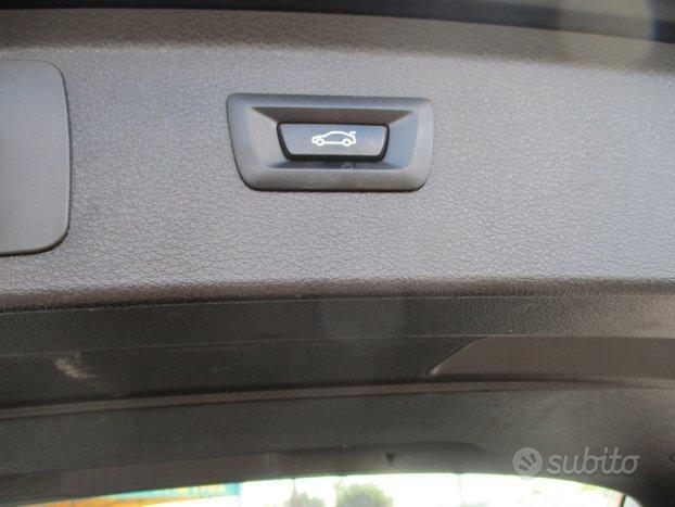 Bmw 216 D 1.5 115CV E6 ACTIVE