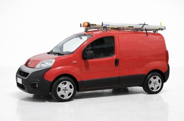 FIAT FIORINO 1.3 MJT Diesel