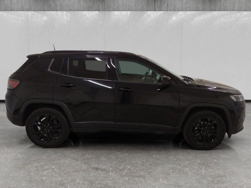 Jeep Compass 1.3 turbo t4 Night Eagle 2wd 130cv
