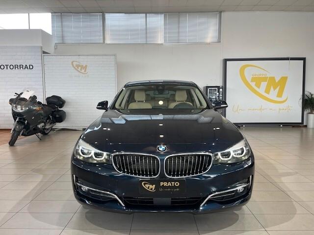 BMW 320 D Gran Turismo Business Advantage auto * 84 000 KM *