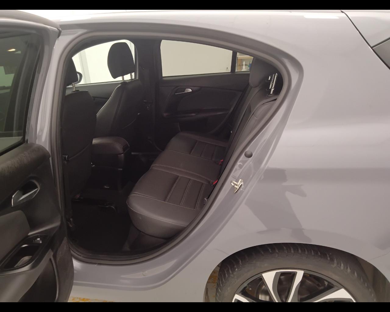 FIAT Tipo 5porte II 2021 - Tipo 5p 1.6 mjt City Sport s&s 130cv