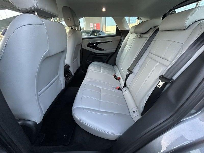 Land Rover RR Evoque 2.0D I4-150 CV AWD Auto AUTOCARRO N1 - IVA ESCLUSA