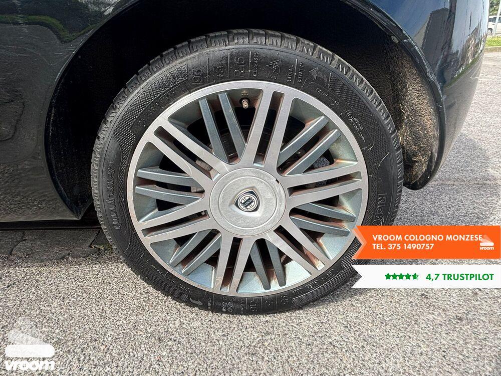 LANCIA Ypsilon 2ª serie Ypsilon 1.4 16V Sport ...