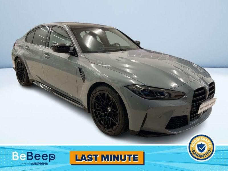 BMW Serie 3 M3 3.0