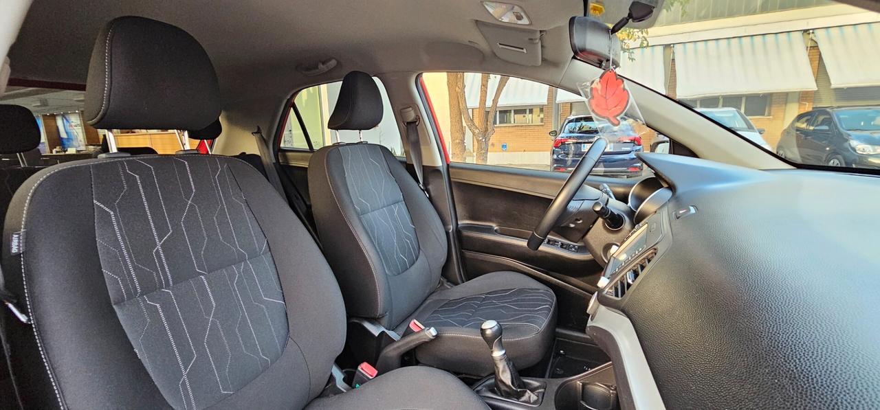 Kia Picanto Connection Eco GPL