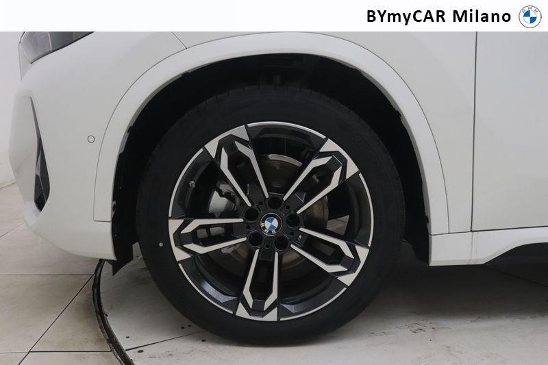 BMW X1 18 i MSport sDrive DCT