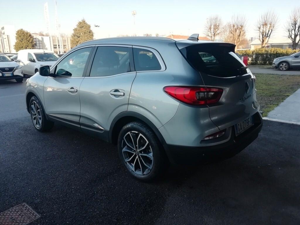 Renault Kadjar Blue dCi 8V 115CV Sport Edition GA279