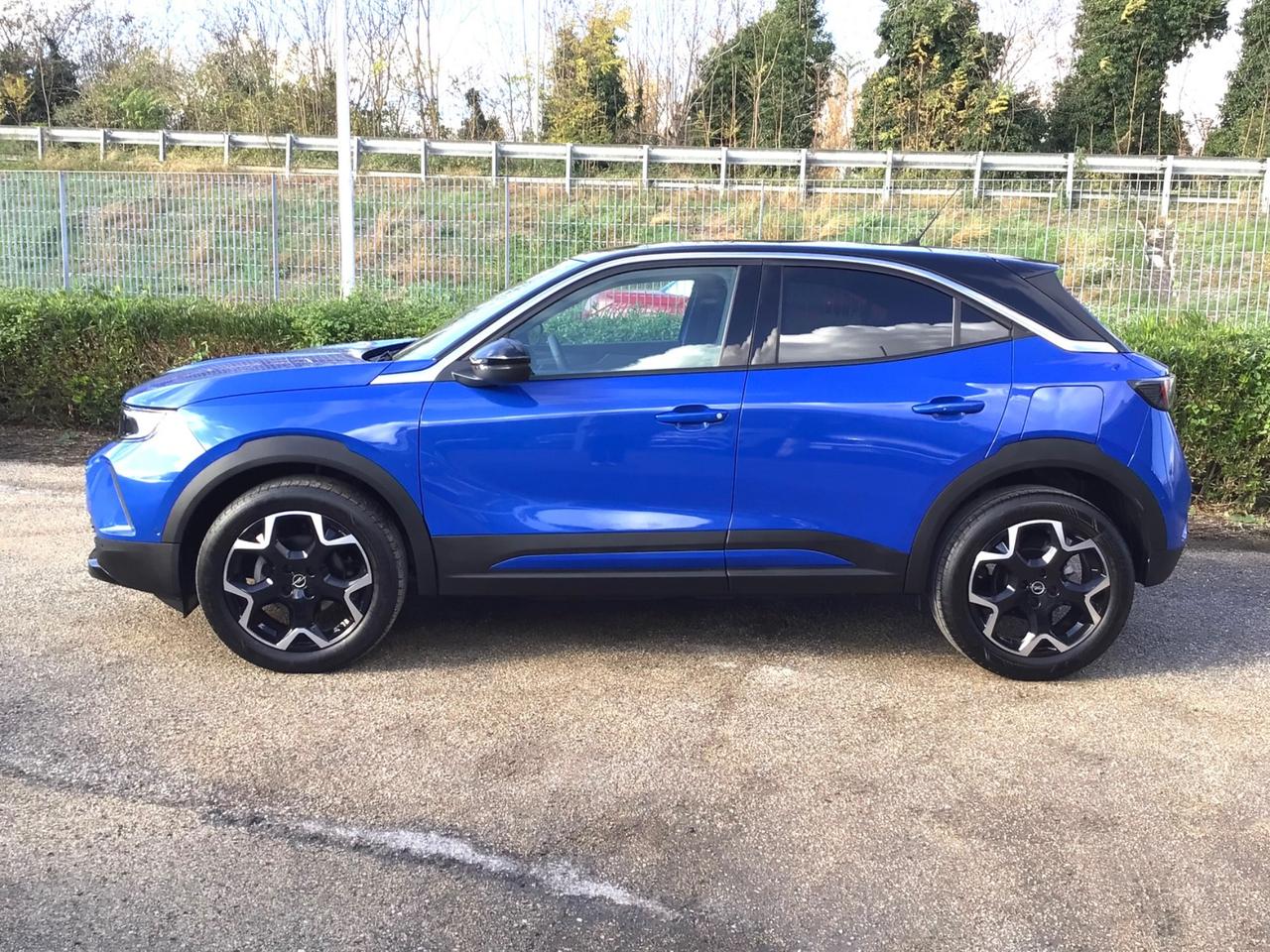 Opel Mokka 1.2 Turbo 136 CV Ultimate