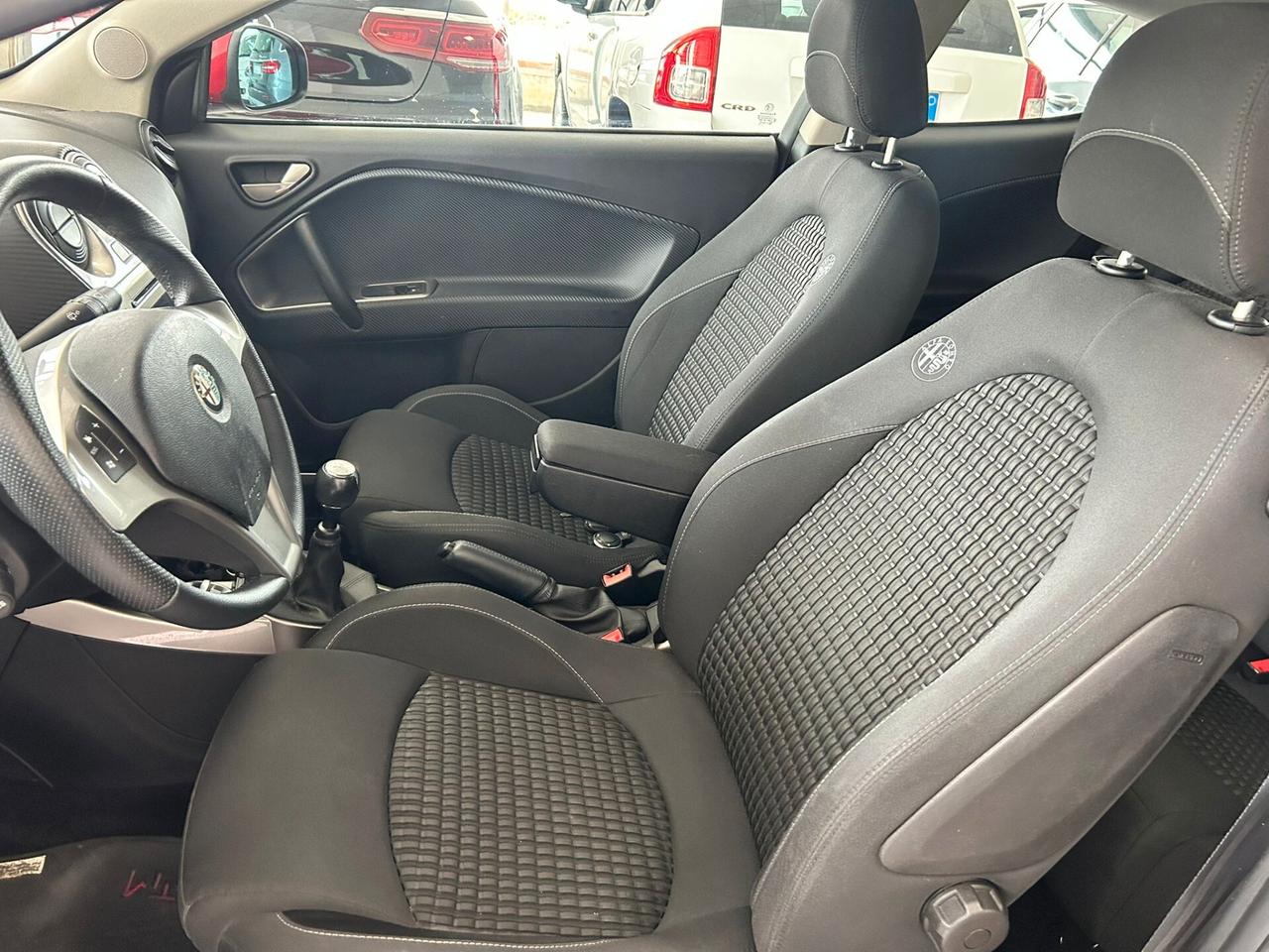 Alfa Romeo MiTo 1.4 GPL 38.000KM 2010